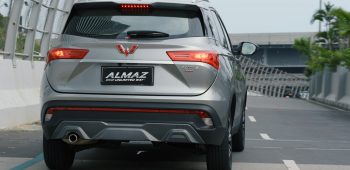 Image 5 Causes of The Car Vibrating At High Speed