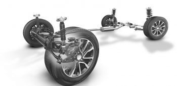 Image 9 Car Suspension Components and Their Functions