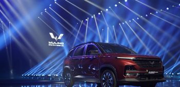 Image Wuling Motors Introduces New Logo in Indonesia