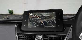 Image Understanding Car’s GPS
