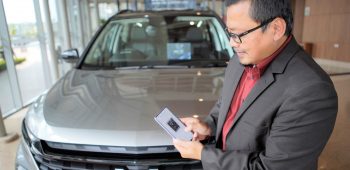 Image Ragam Teknologi Terkini Hadir Melengkapi Wuling Almaz RS