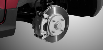 Image Car Drum Brakes: Definition, Components & How It Works