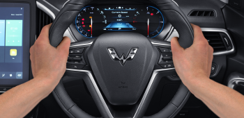 Image Heavy Car Steering: Causes and How to Overcome It