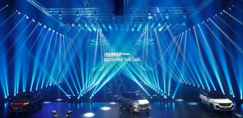 Image Wuling Almaz RS Resmi Diniagakan Di Indonesia