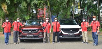 Image Wuling Motors Ajak Komunitas Resminya Mencoba Almaz RS
