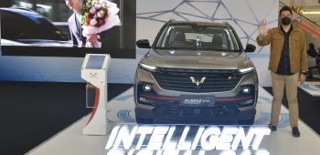 Image Wuling Resmi Hadirkan Almaz RS di Tangerang