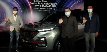 Image Wuling Gives In-Depth Explanation About WISE