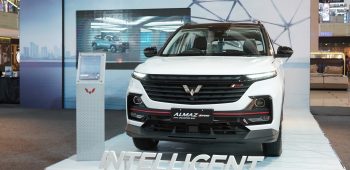 Image Wuling Officially Launched Almaz RS in Bali