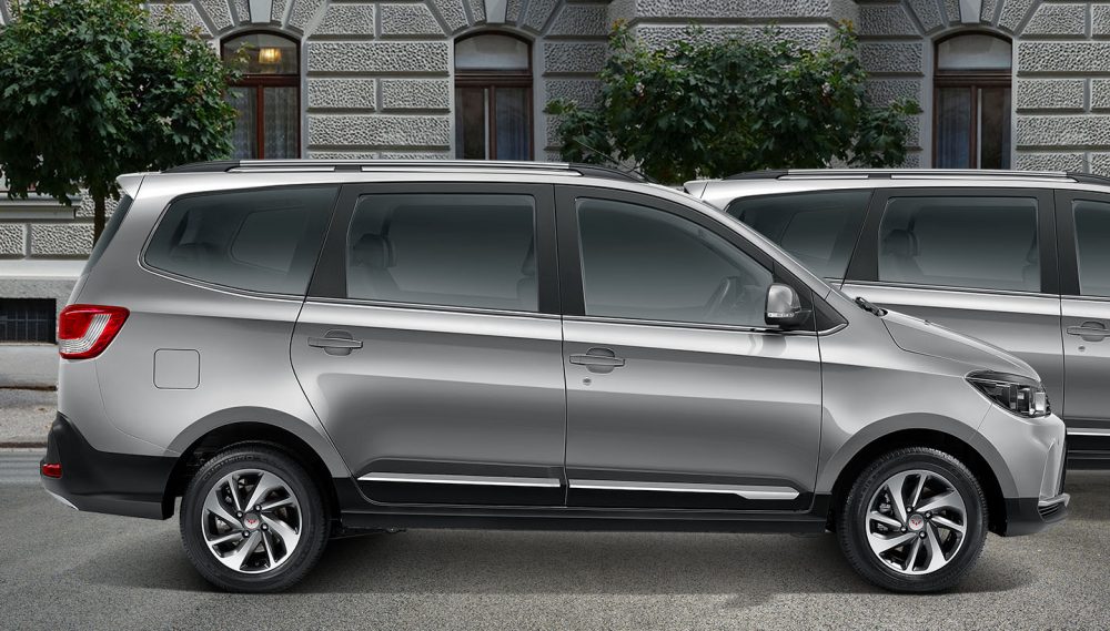 Cara Parkir Paralel - Lurus & Sejajarkan Mobil