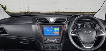 Image Car Dashboard Functions & Parts That You Must Know