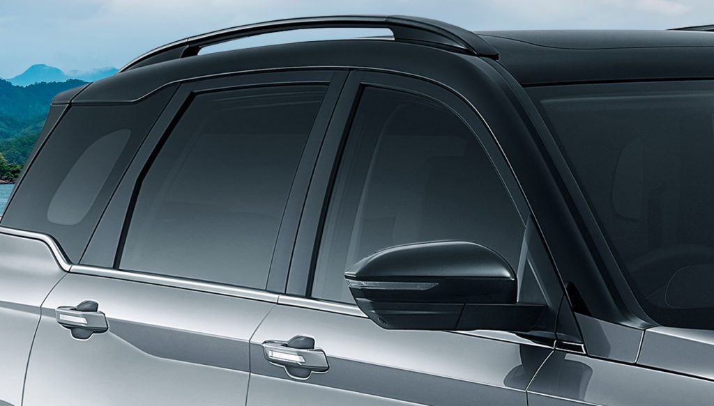 Tips Merawat Power Window Mobil | Wuling