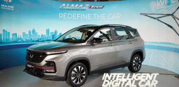 Image Wuling Presents Again Special Prices for Almaz RS