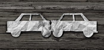 Image Crumple Zone: What Are The Functions & How It Works On Cars