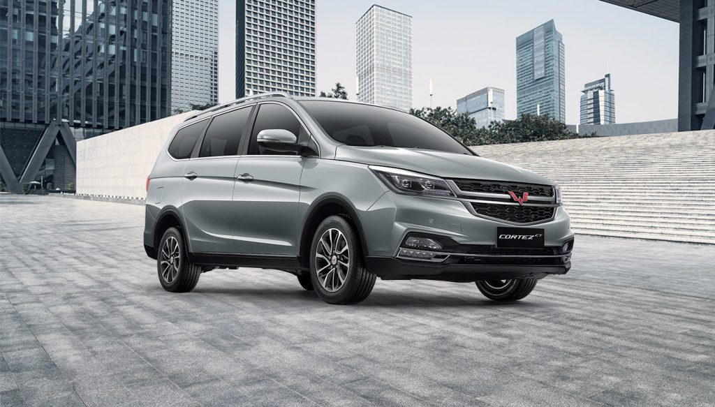 Bumpers On Cars Why Are They Important? Wuling
