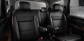 Image Tips for Caring for Car Seats Made of Synthetic Leather