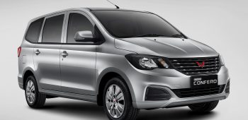 Image Wuling Hadirkan New Confero Dengan Insentif PPnBM di Bulan Juni