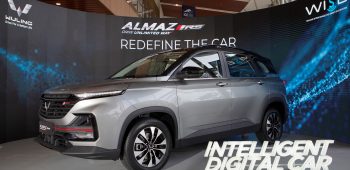 Image Wuling Makes Price Adjustments for its Products with PPnBM Subsidies
