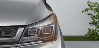 Image 6 Ways To Clean Dull Car Headlights