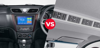 Image Perbedaan AC Double Blower dengan AC Single