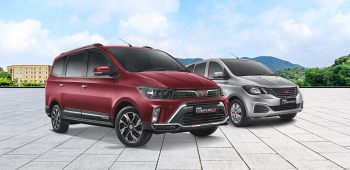 Image Wuling New Confero Series: The Spacious and Comfortable Cabin You’ll Ever Need