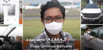 Image Nyaman Jalan-Jalan Keliling Bandara Soetta dengan Fitur Almaz RS