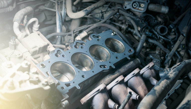Image Kenali Fungsi dan Jenis Gasket Pada Mobil