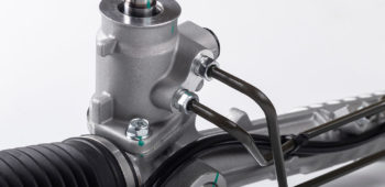 Image Steering Rack: When Should You Replace It?