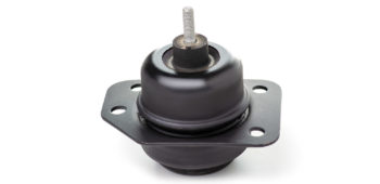 Image Engine Mounting Mobil: Fungsi dan Tanda Kerusakannya