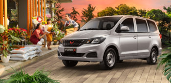 Image Wuling Formo S Resmi Meluncur di Pasar Otomotif Indonesia