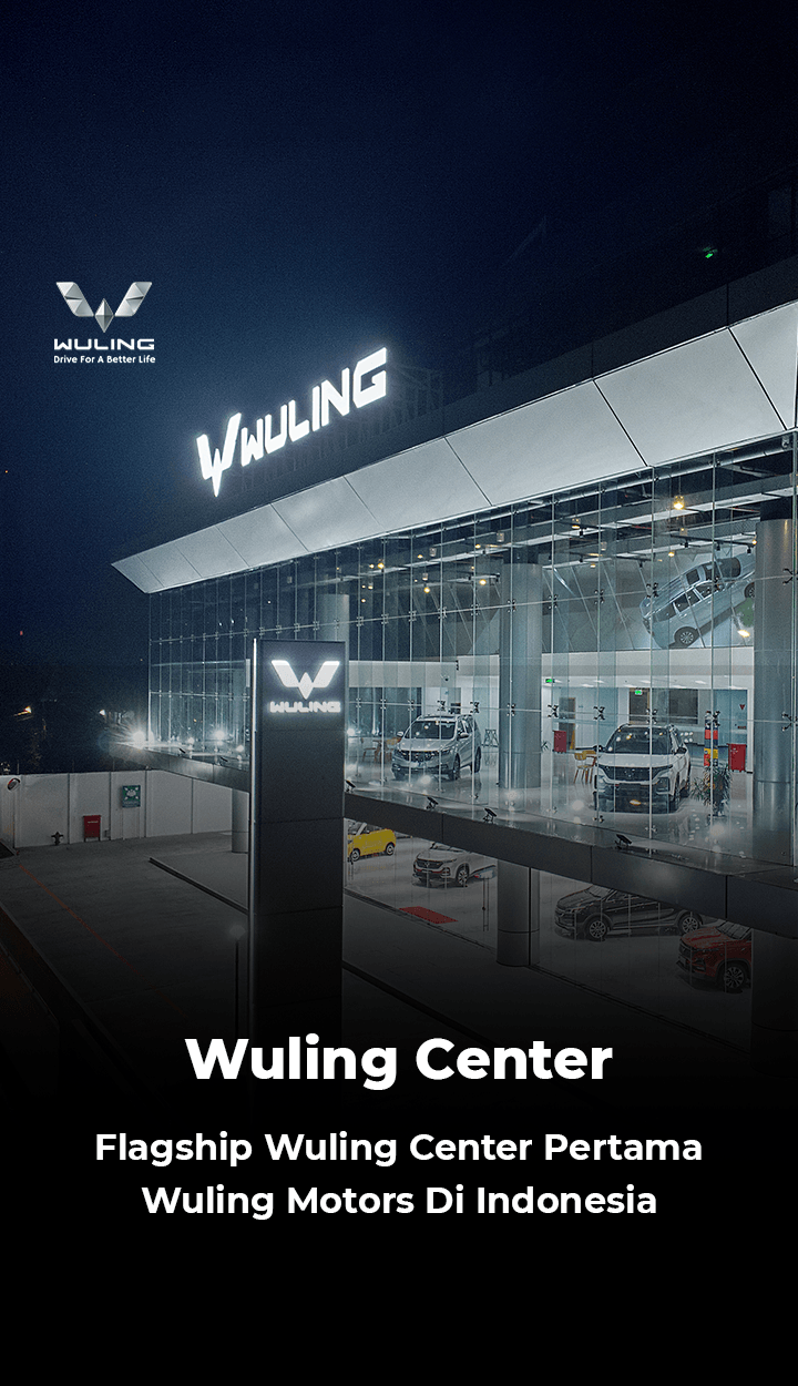 Wuling Center