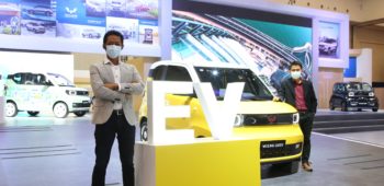 Image GSEV Will Be The EV Platform From Wuling Entering The Market in Indonesia