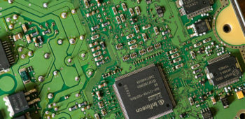 Image Car ECU – Know the Functions, Types, and Characteristics of the Damage