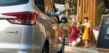 Image Cheap Family Car: Rp 100,000,000 Car Recommendation