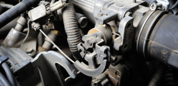 Image What Is The Strut Bar Function In a Car?