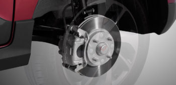 Image Car Brake Pads: Understanding The Function and The Different Types