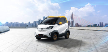Image Perkembangan Mobil Listrik di Indonesia
