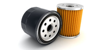 Image The Function of Car Engine Oil Filter & When To Change It?