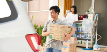 Image Tips Memulai Usaha jasa Expedisi dengan Mobil Pribadi