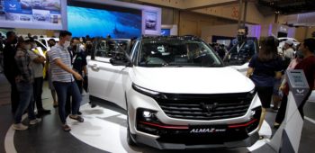 Image Almaz and Almaz RS Dominate Wuling Sales During GIIAS 2021