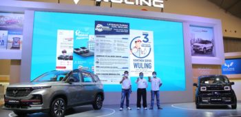 Image Wuling Keep Innovating to Provide Complete After-Sales Service