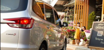 Image Wuling Formo S: Full Spec Vehicles for your Business and Family