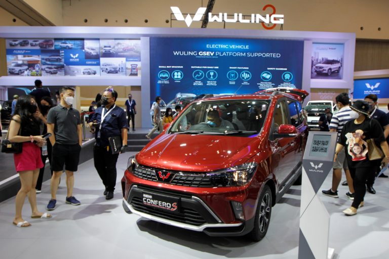 Image Wuling Menggelar Promo ‘Year End Sale’ Di Penghujung Tahun 2021