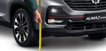 Image Ground Clearance and Its Function In Cars