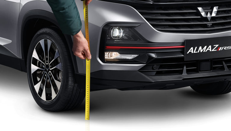 Image Pengertian Ground Clearance dan Fungsinya Pada Mobil