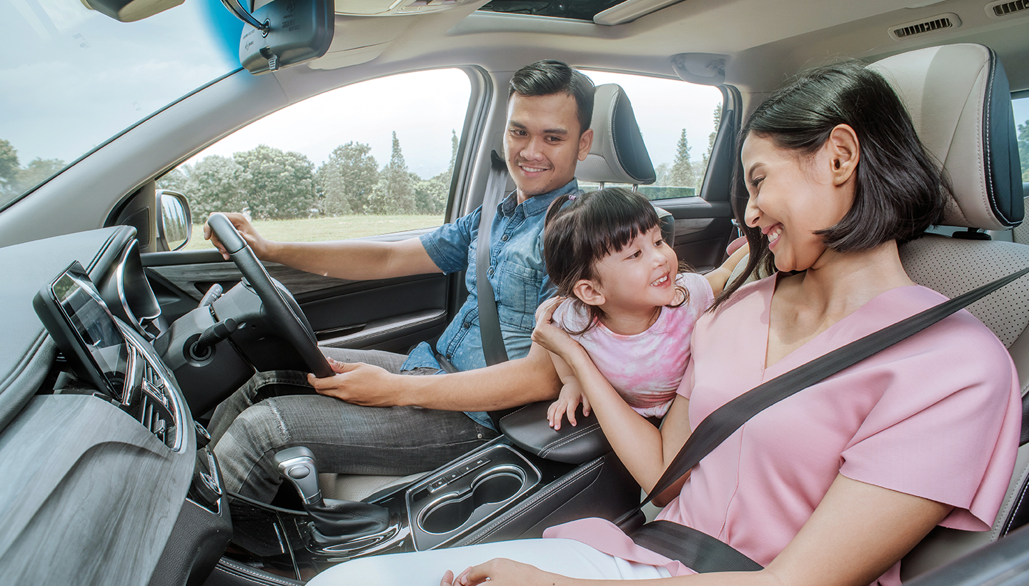 Image How To Choose Affordable and Comfortable Family Car