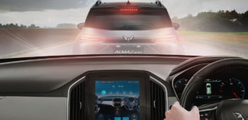 Image Teknik Defensive Driving yang Wajib Pengemudi Ketahui