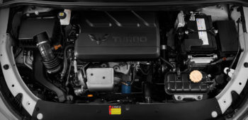 Image Understanding Coolant and Its Use in Car