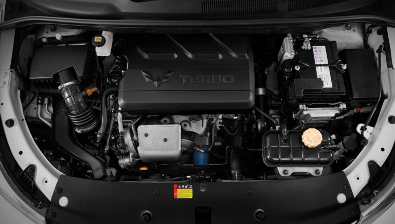 Image Understanding Coolant and Its Use in Car