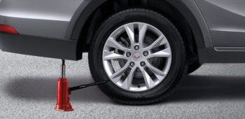 Image Hydraulic Jacks: The Functions and How They Work in Cars