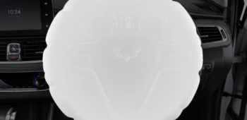 Image Fungsi dan Cara Kerja Airbag Mobil
